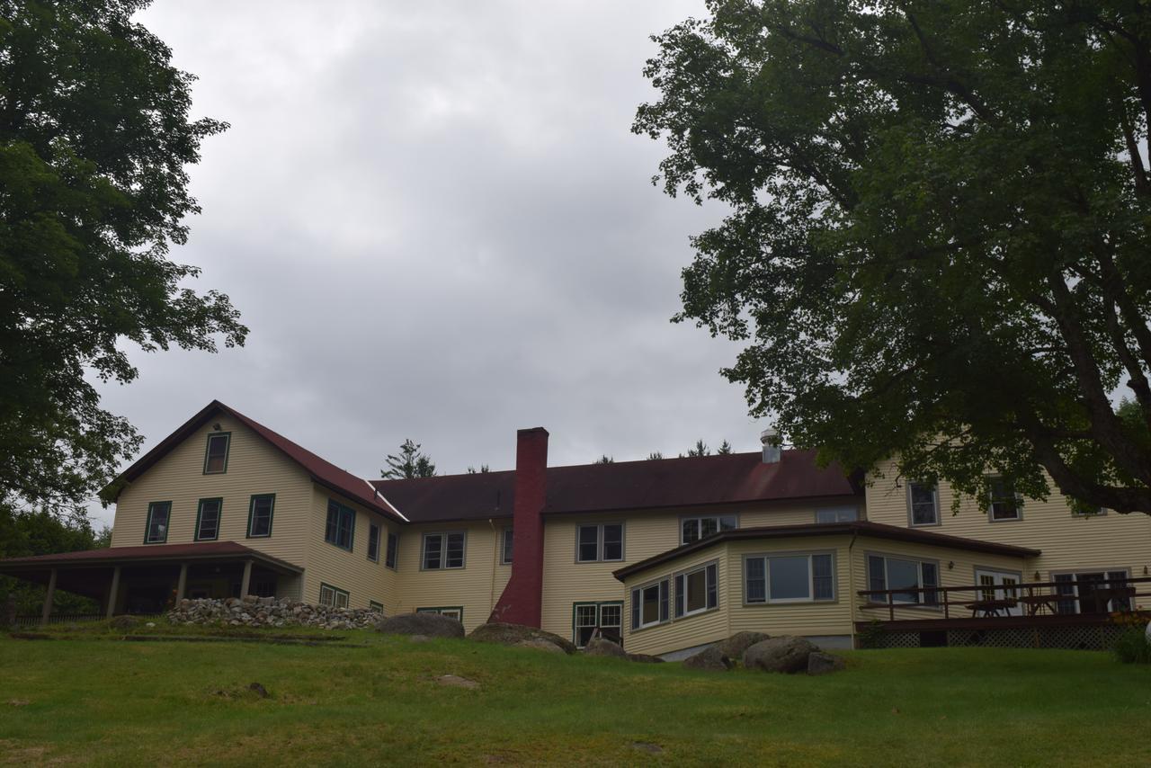The Long View Lodge Long Lake Exterior photo