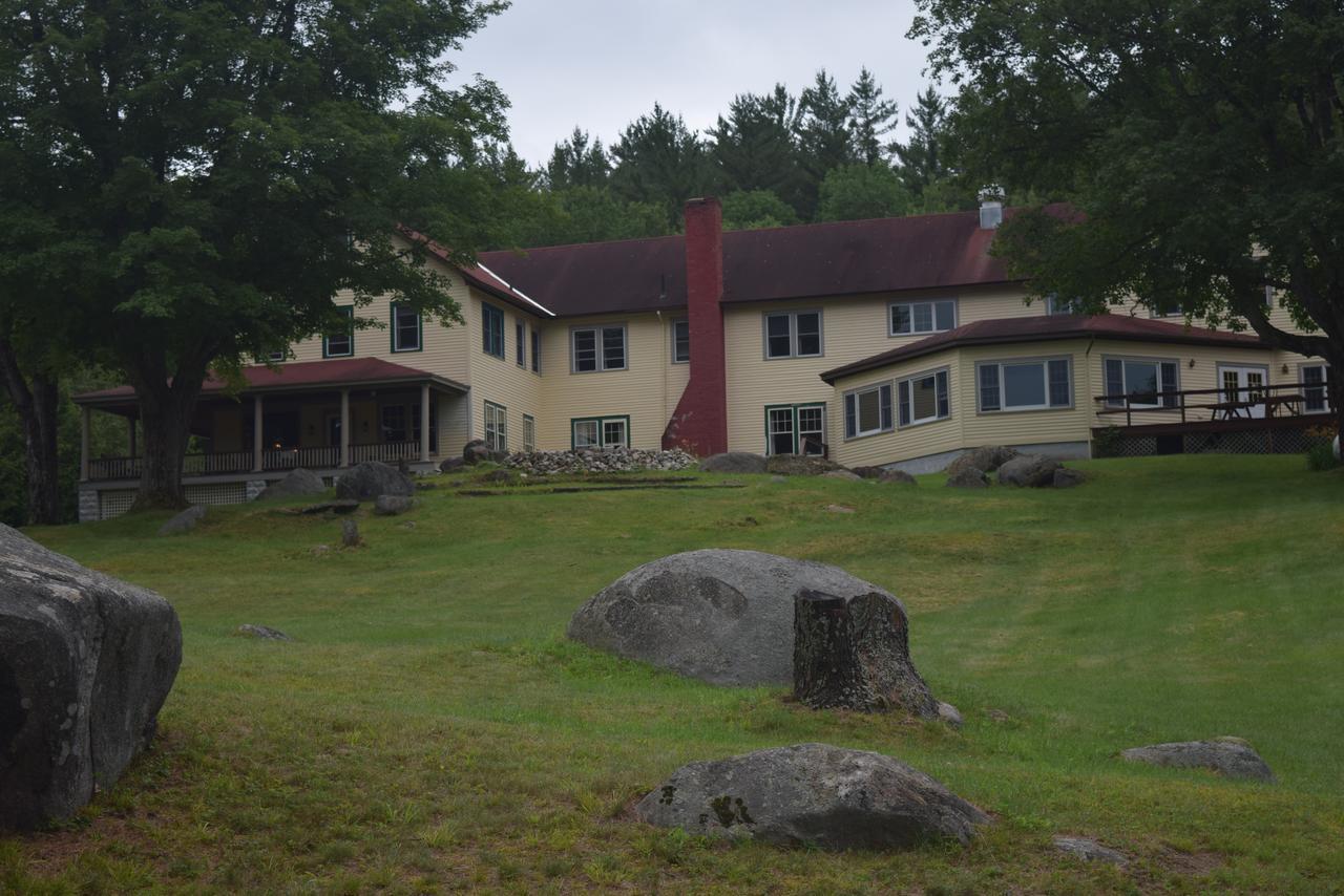The Long View Lodge Long Lake Exterior photo