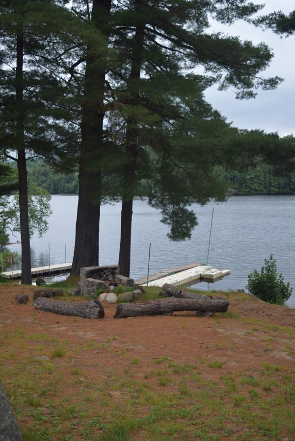 The Long View Lodge Long Lake Exterior photo