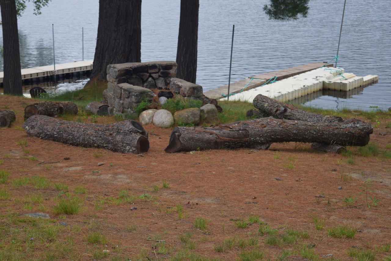 The Long View Lodge Long Lake Exterior photo