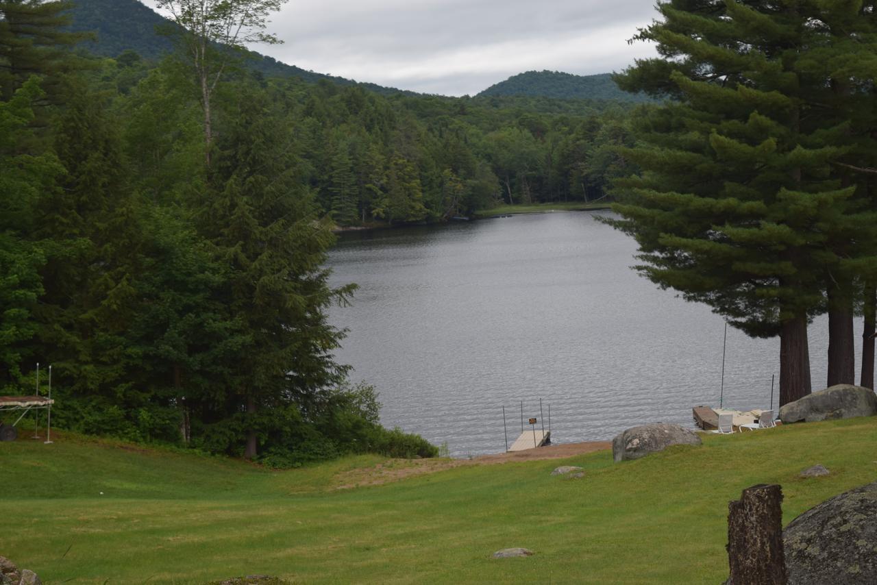The Long View Lodge Long Lake Exterior photo